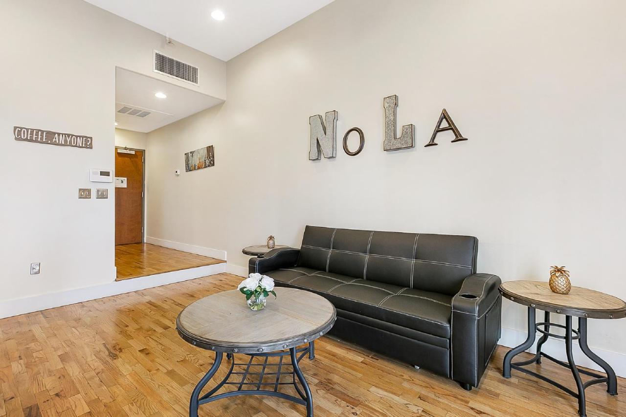 Stunning Apartments With Luxury Amenities New Orleans Exteriér fotografie